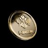 Picture of NdeipiCoin Collectable NFC Coin