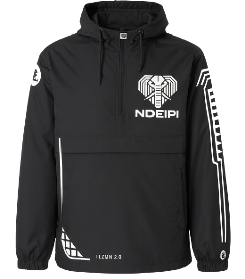 Picture of NDEIPI TLZMN 2.0 Windbreaker