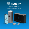 Picture of Ndeipi Node Server – Earn Crypto, Mint Tokens & Carbon Credits