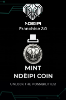 Picture of Ndeipi Node Server – Earn Crypto, Mint Tokens & Carbon Credits