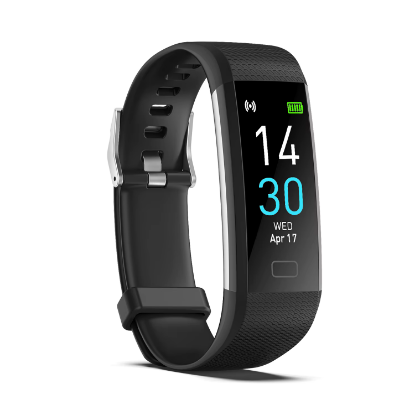 Picture of Water Buzz™ Smart Watch Water Reminder