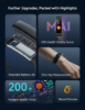 Picture of Water Buzz™ Smart Watch Water Reminder