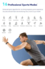 Picture of Water Buzz™ Smart Watch Water Reminder