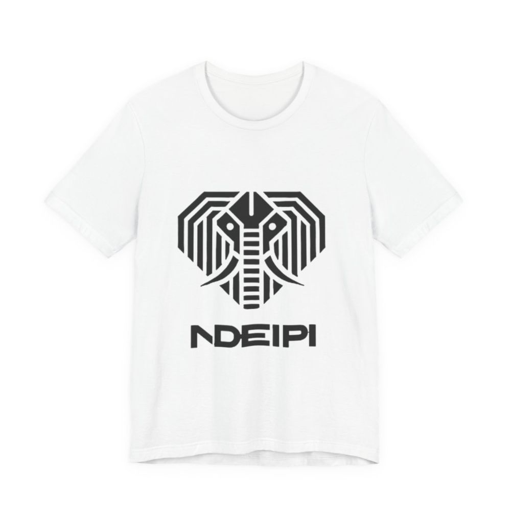 Picture of Unisex Jersey Short Sleeve Tee