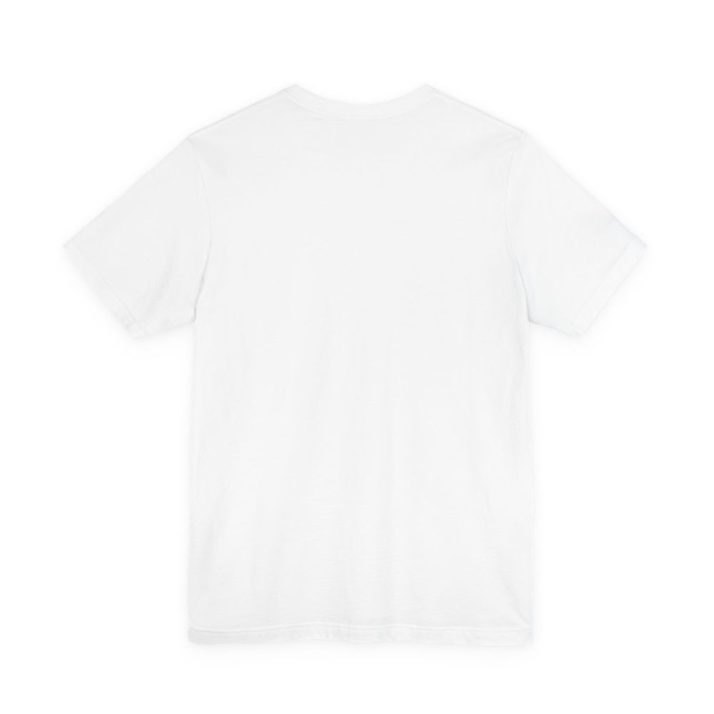 Picture of Unisex Jersey Short Sleeve Tee