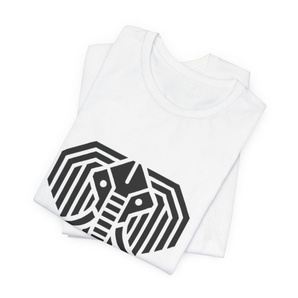Picture of Unisex Jersey Short Sleeve Tee