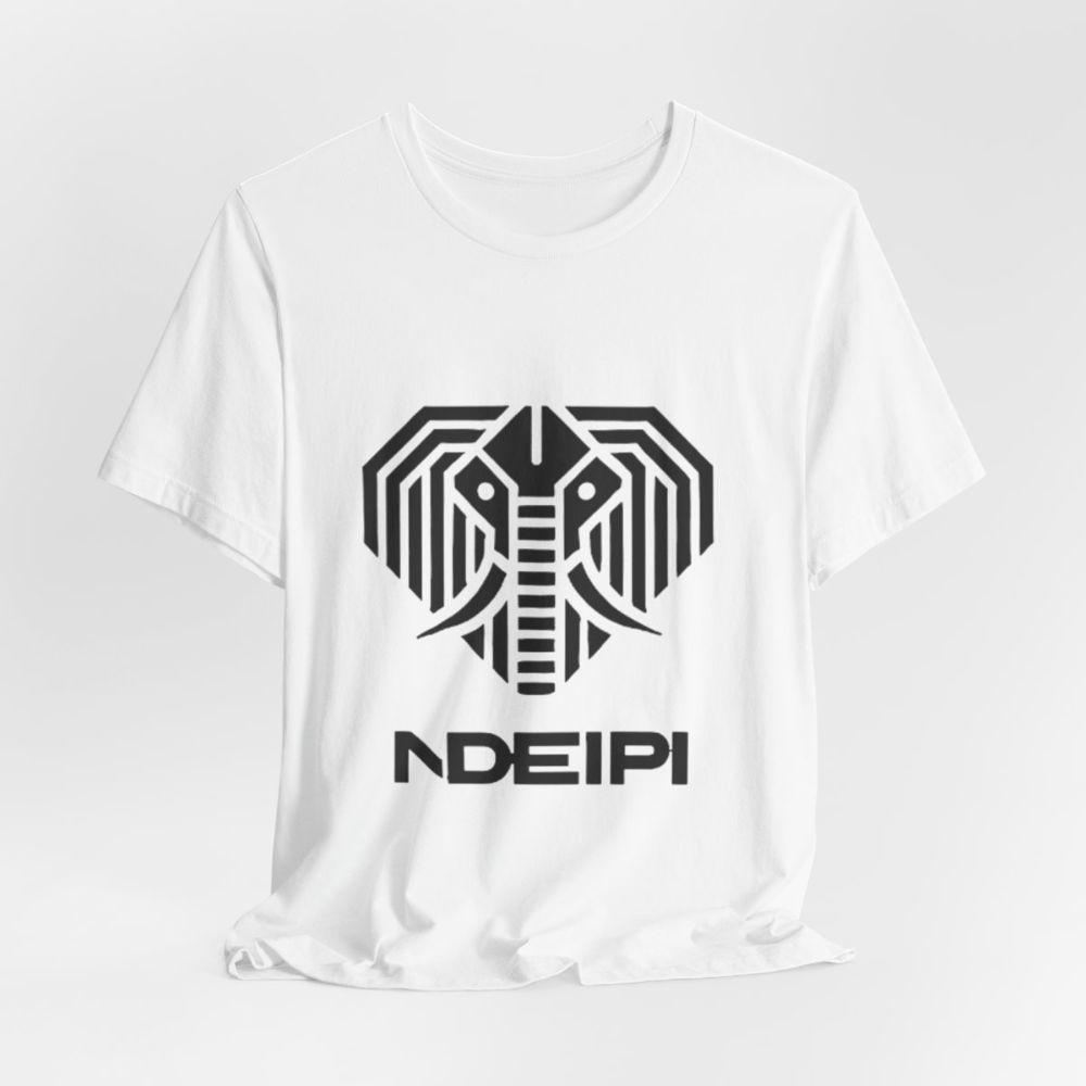 Picture of Unisex Jersey Short Sleeve Tee
