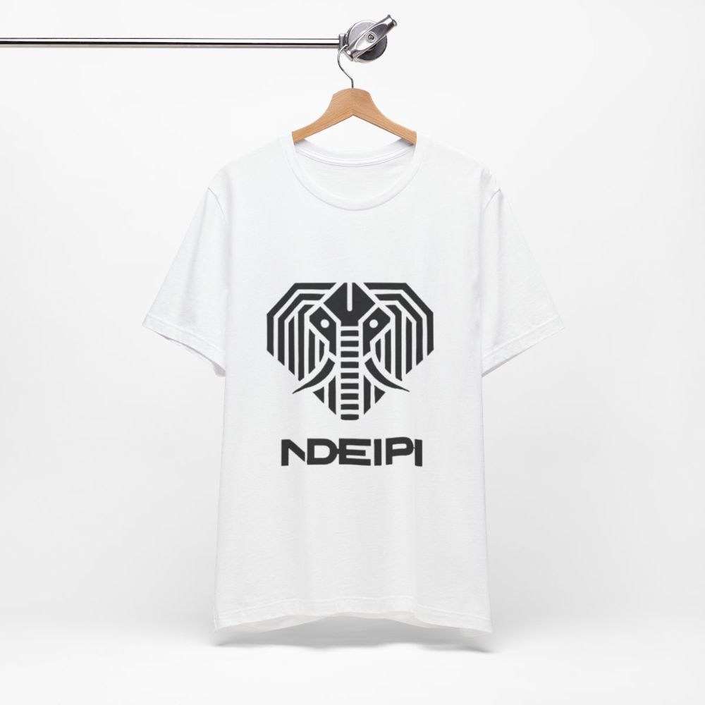 Picture of Unisex Jersey Short Sleeve Tee