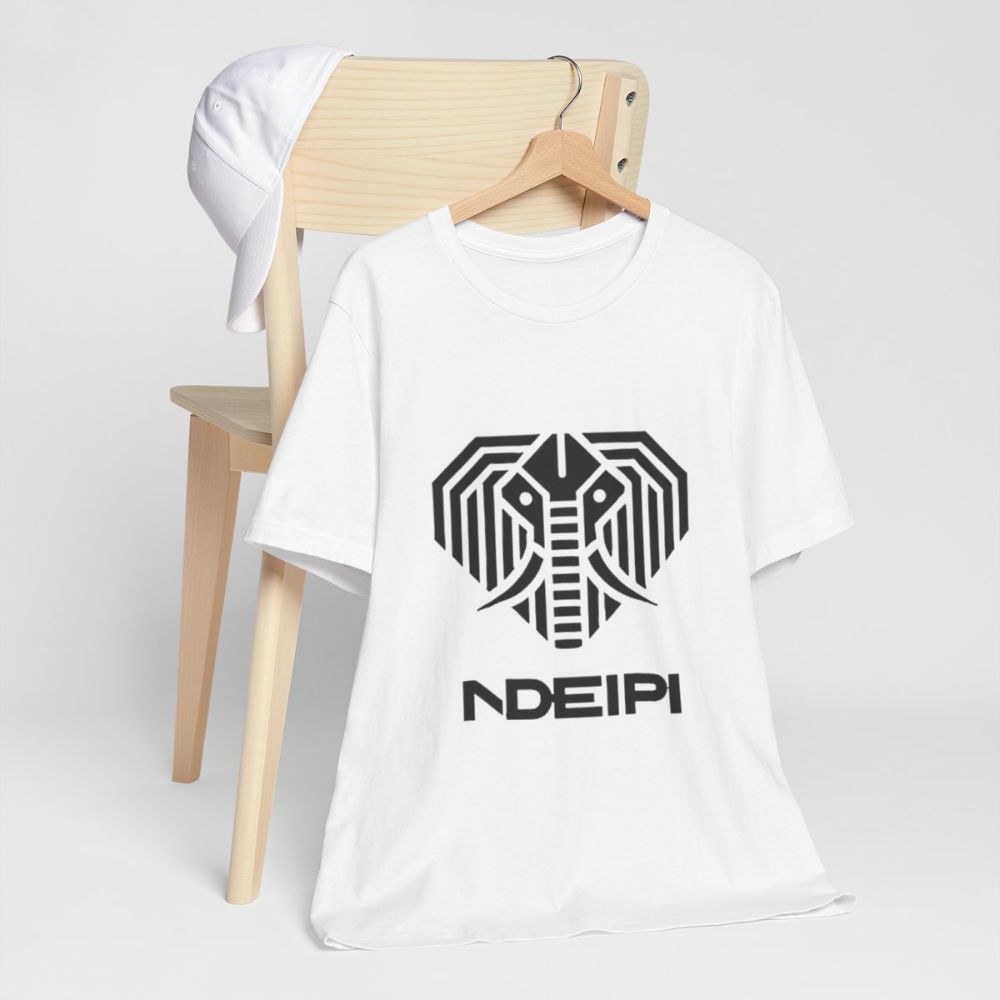 Picture of Unisex Jersey Short Sleeve Tee