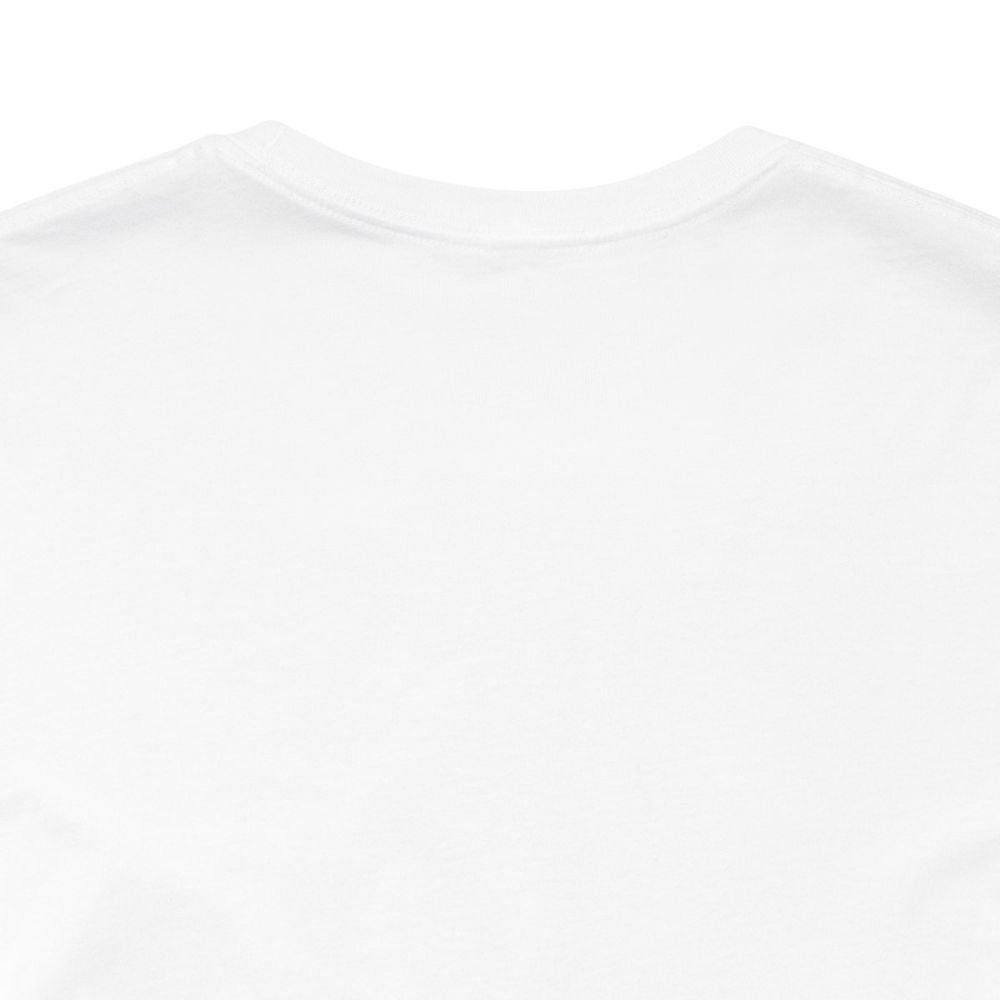 Picture of Unisex Jersey Short Sleeve Tee