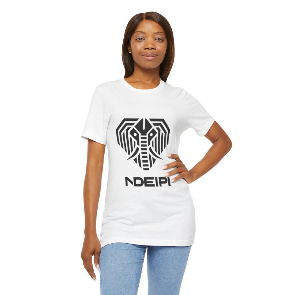 Picture of Unisex Jersey Short Sleeve Tee