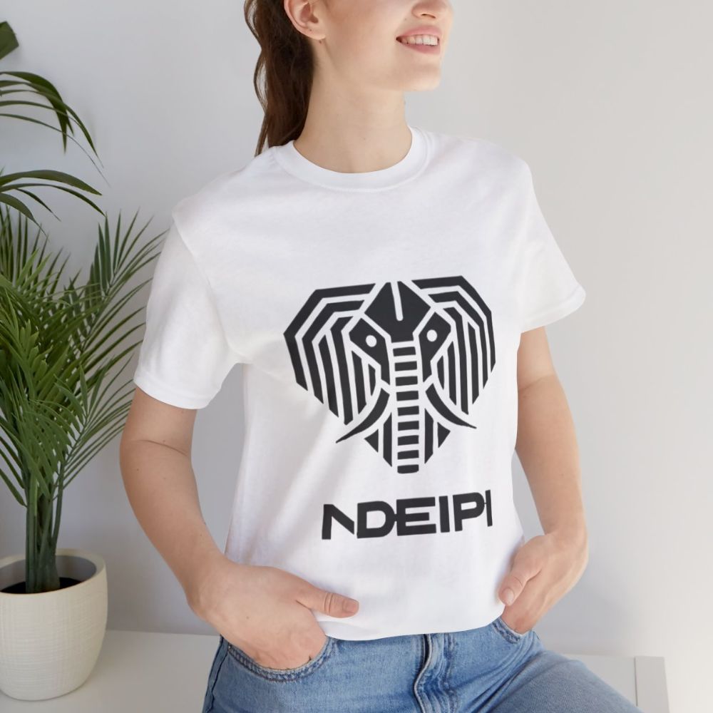 Picture of Unisex Jersey Short Sleeve Tee