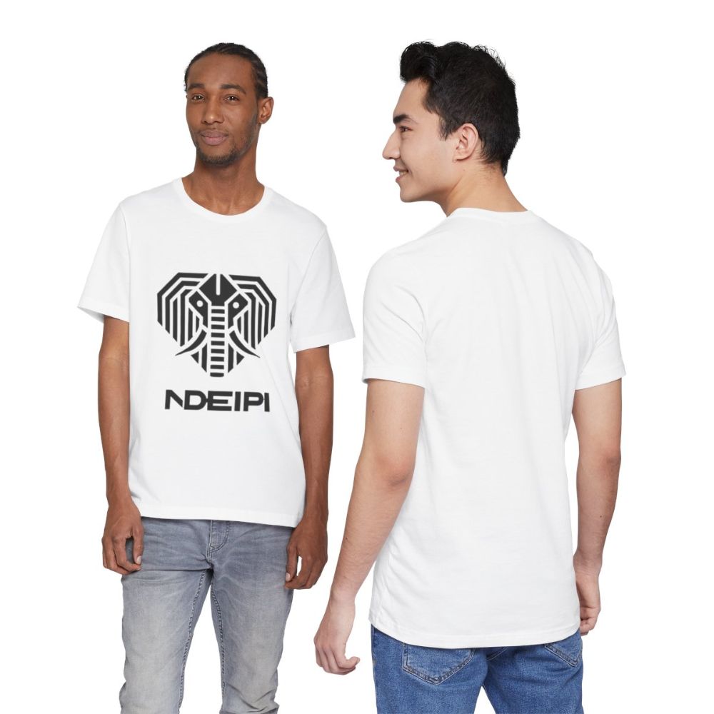 Picture of Unisex Jersey Short Sleeve Tee
