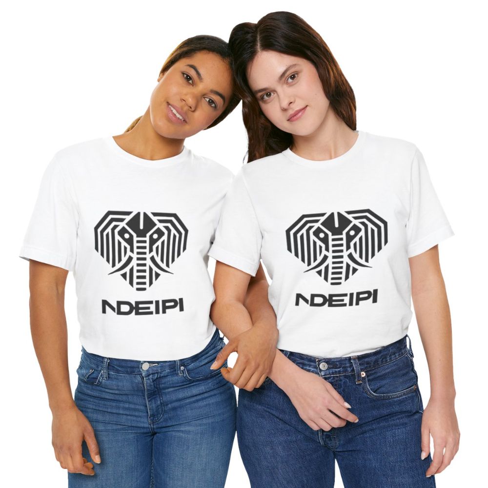 Picture of Unisex Jersey Short Sleeve Tee
