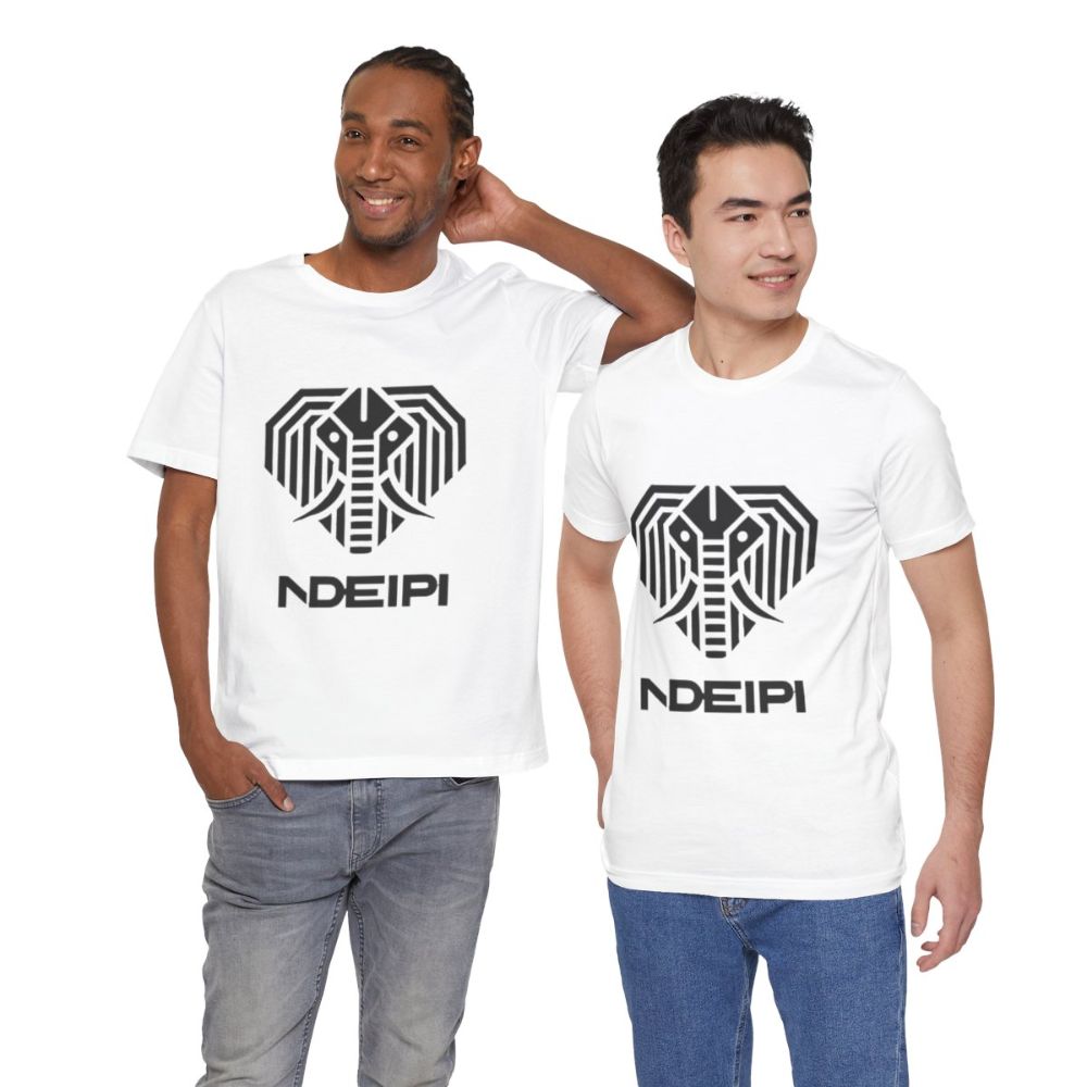Picture of Unisex Jersey Short Sleeve Tee