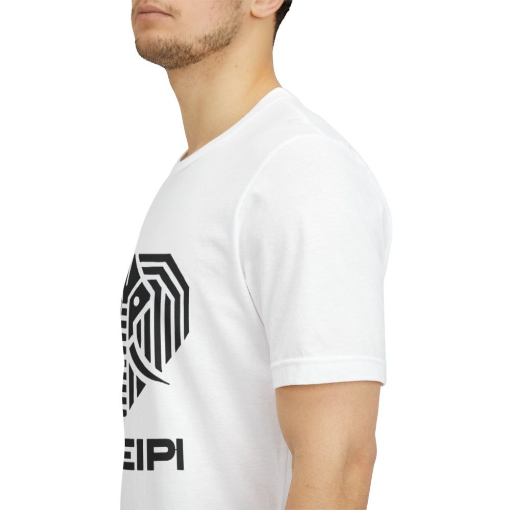 Picture of Unisex Jersey Short Sleeve Tee