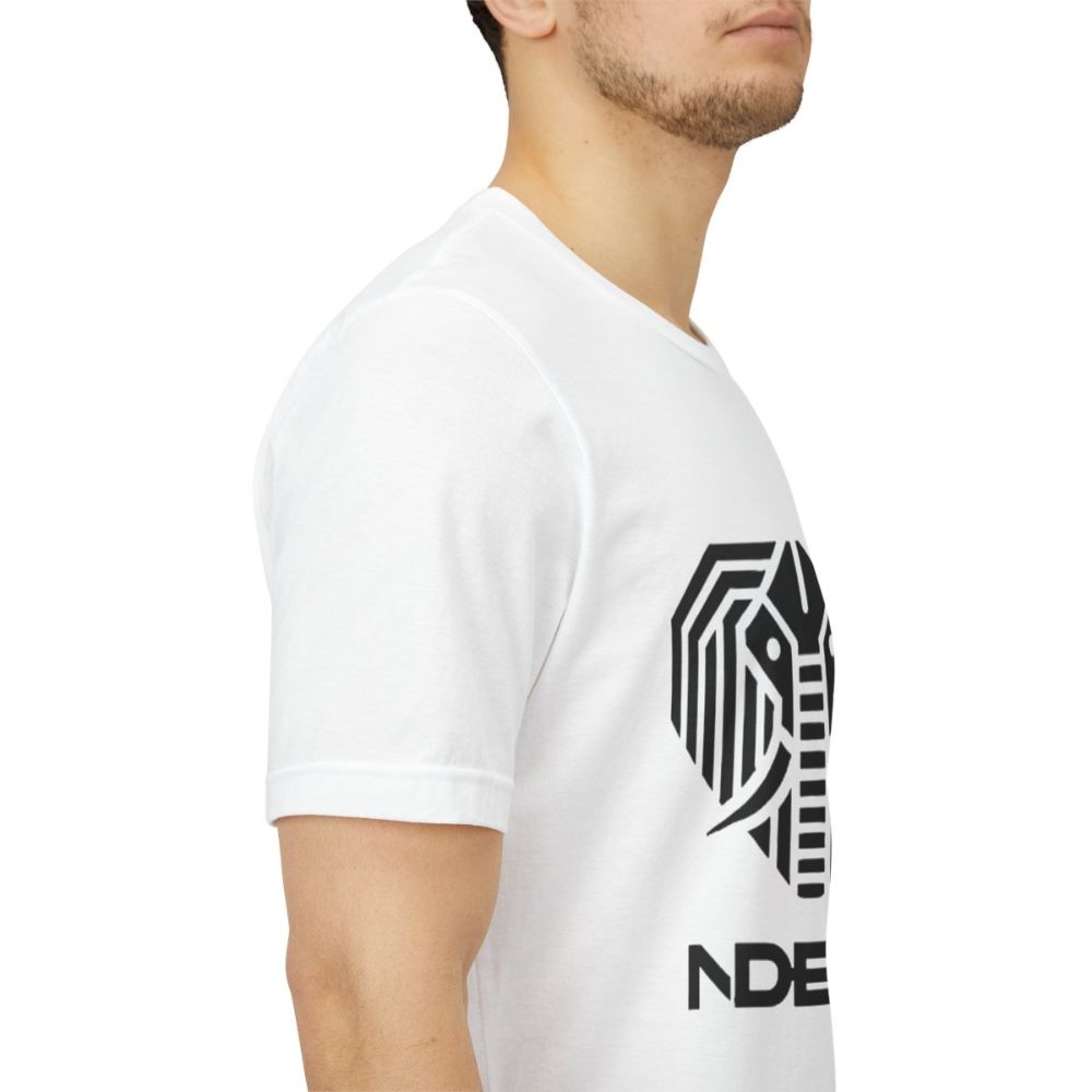Picture of Unisex Jersey Short Sleeve Tee
