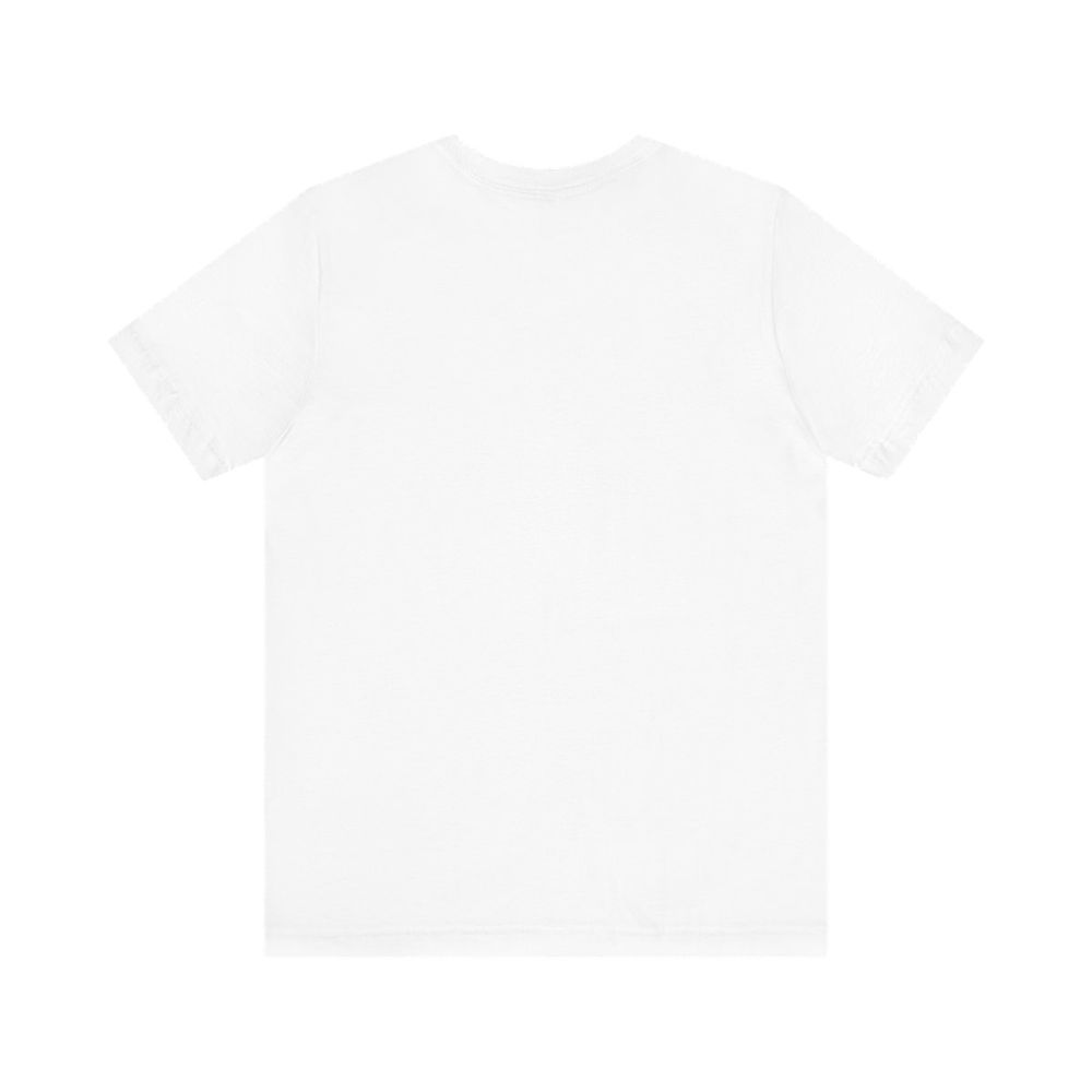 Picture of Unisex Jersey Short Sleeve Tee