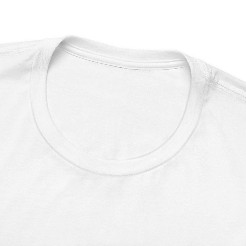 Picture of Unisex Jersey Short Sleeve Tee