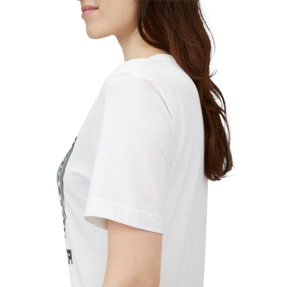 Picture of Unisex Jersey Short Sleeve Tee