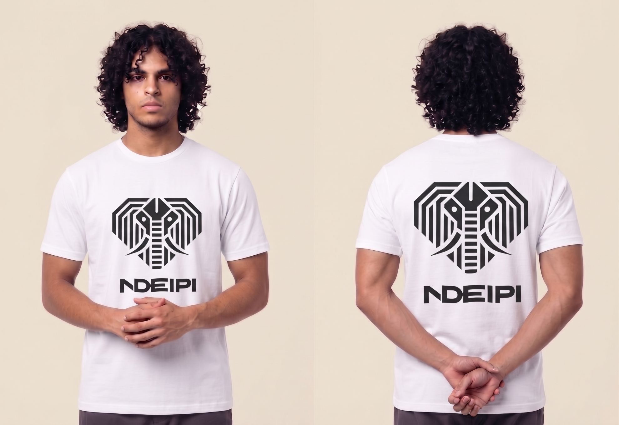 Ndeipi Shirt